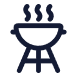 Barbecue Stations