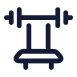 Fitness Centres